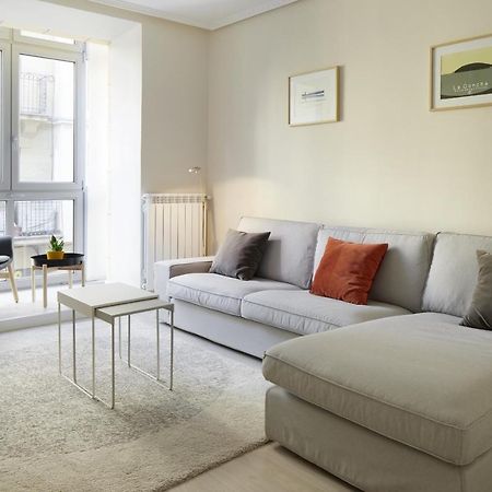 Xingola - Basque Stay San Sebastián Eksteriør billede