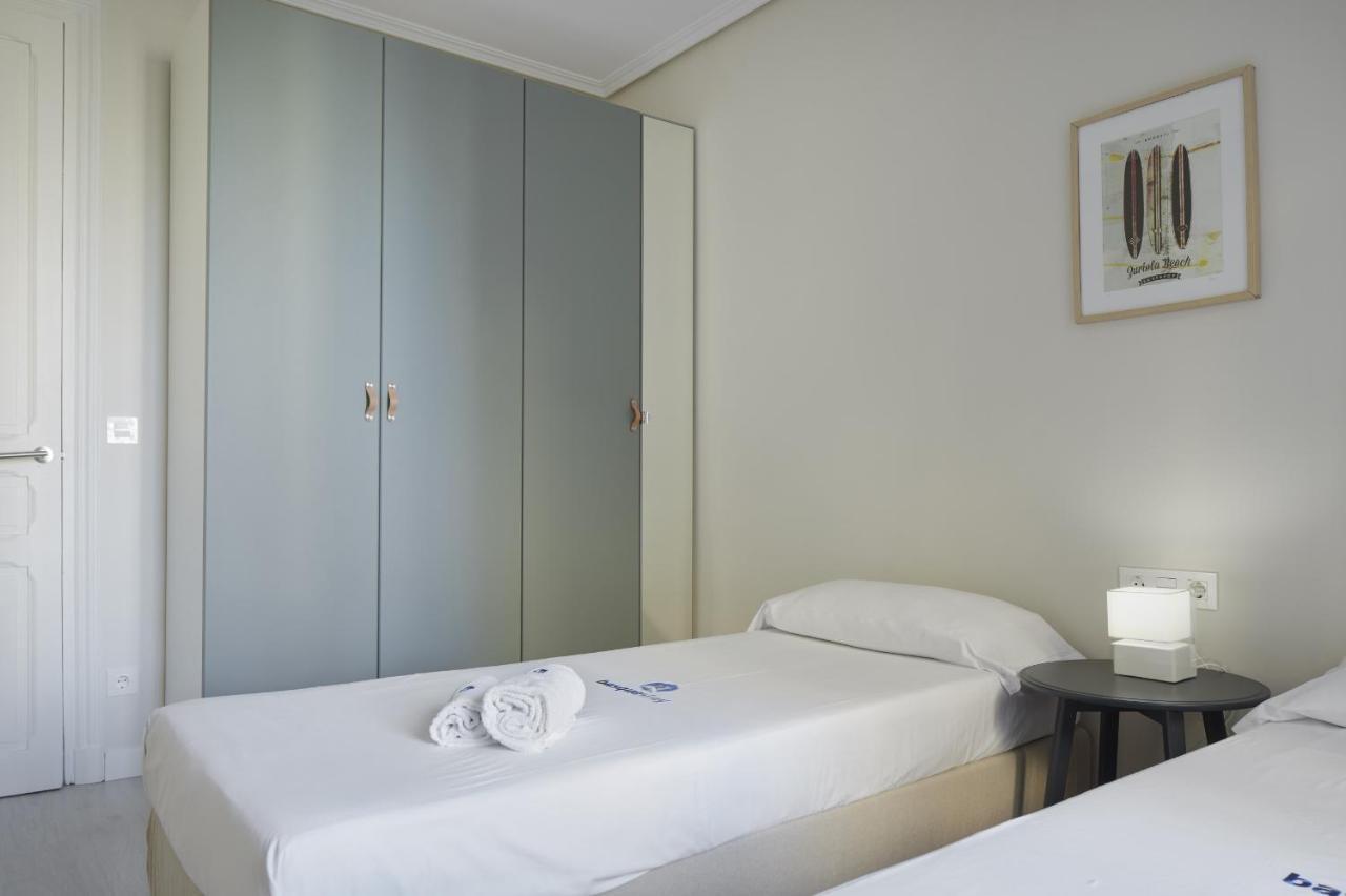 Xingola - Basque Stay San Sebastián Eksteriør billede