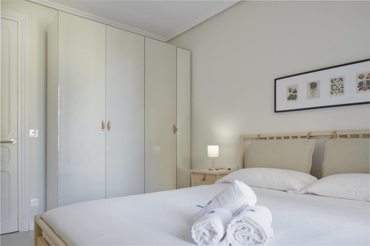 Xingola - Basque Stay San Sebastián Eksteriør billede